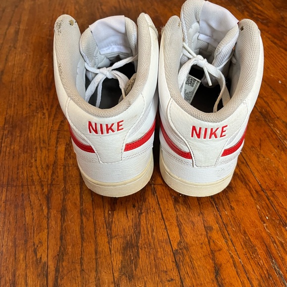 Men’s Nike HighTops - Picture 3 of 5